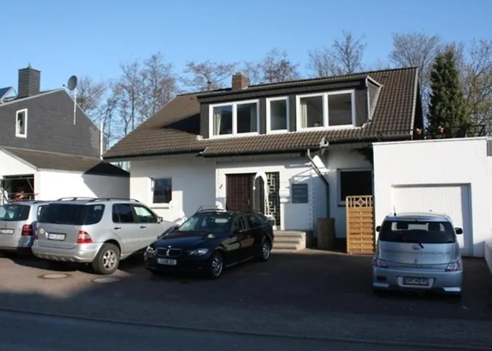 Gästehaus Denecke