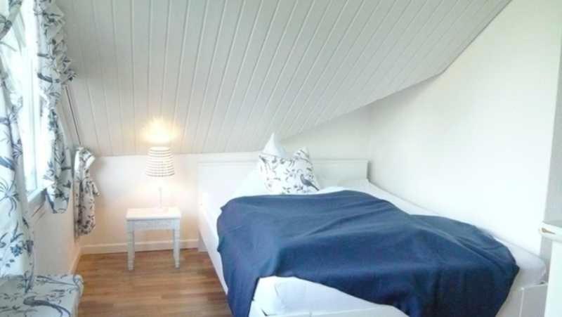 Denecke Scharbeutz