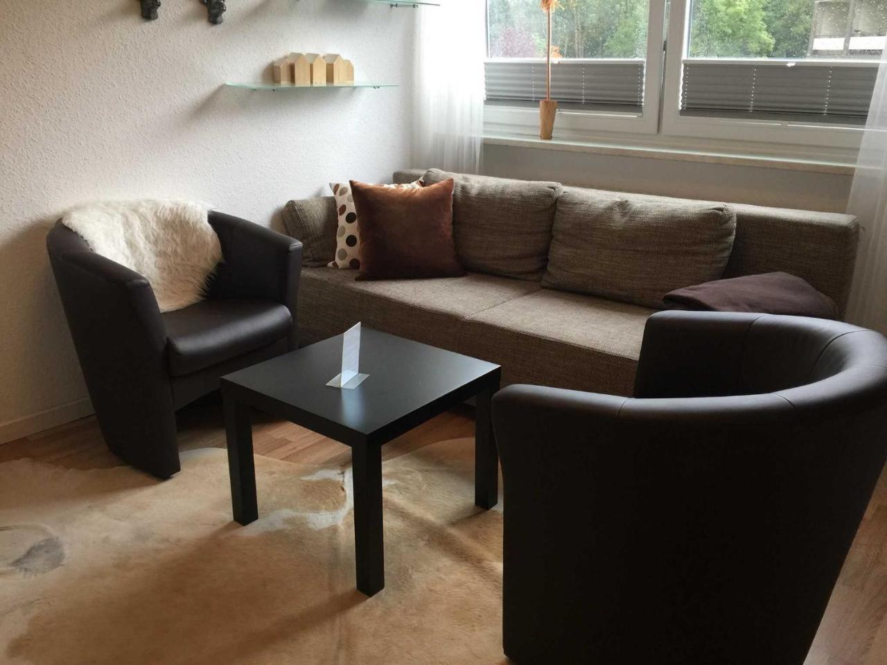 Denecke Scharbeutz