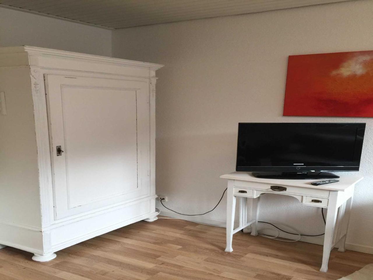 Privatunterkunft Denecke Scharbeutz